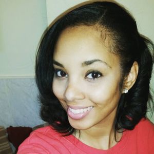 Meet your Posher, Jacqueline